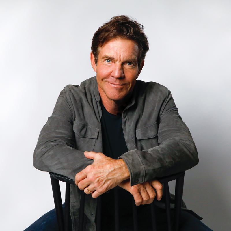 Dennis Quaid